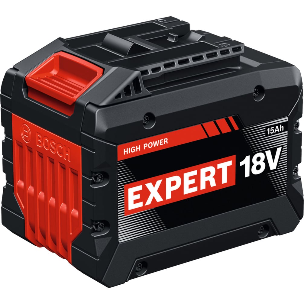 Bosch Professional Expert EXBA18V-150 18 V 15 Ah 270 Wh akku