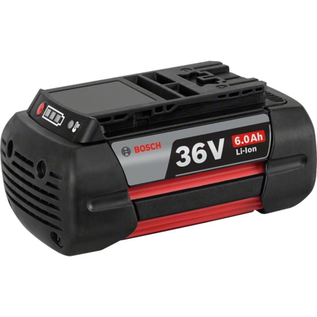 Bosch Professional PRO Akku GBA 36V 6.0Ah 6 Ah 216 Wh COOLPACK 1.0 akku