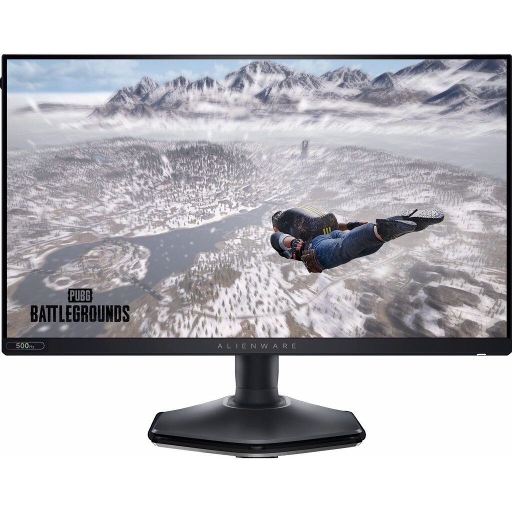Dell AW2524HF 24,5" 500 Hz Fast IPS näyttö