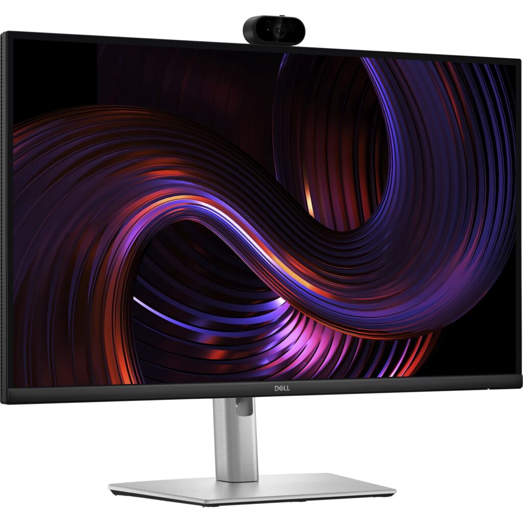 DELL Pro P 27 P2726DEV 27" QHD IPS 100 Hz näyttö