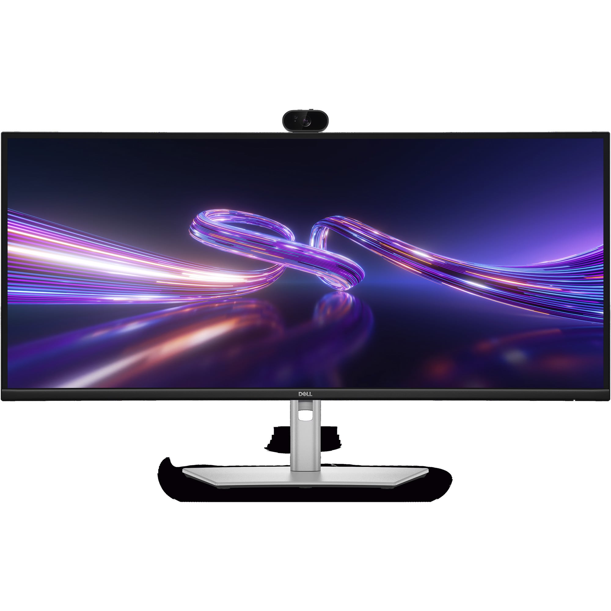 DELL Pro Plus P3426WEV 34,1" kaareva WQHD IPS 100 Hz verkkokameralla näyttö - Image 2