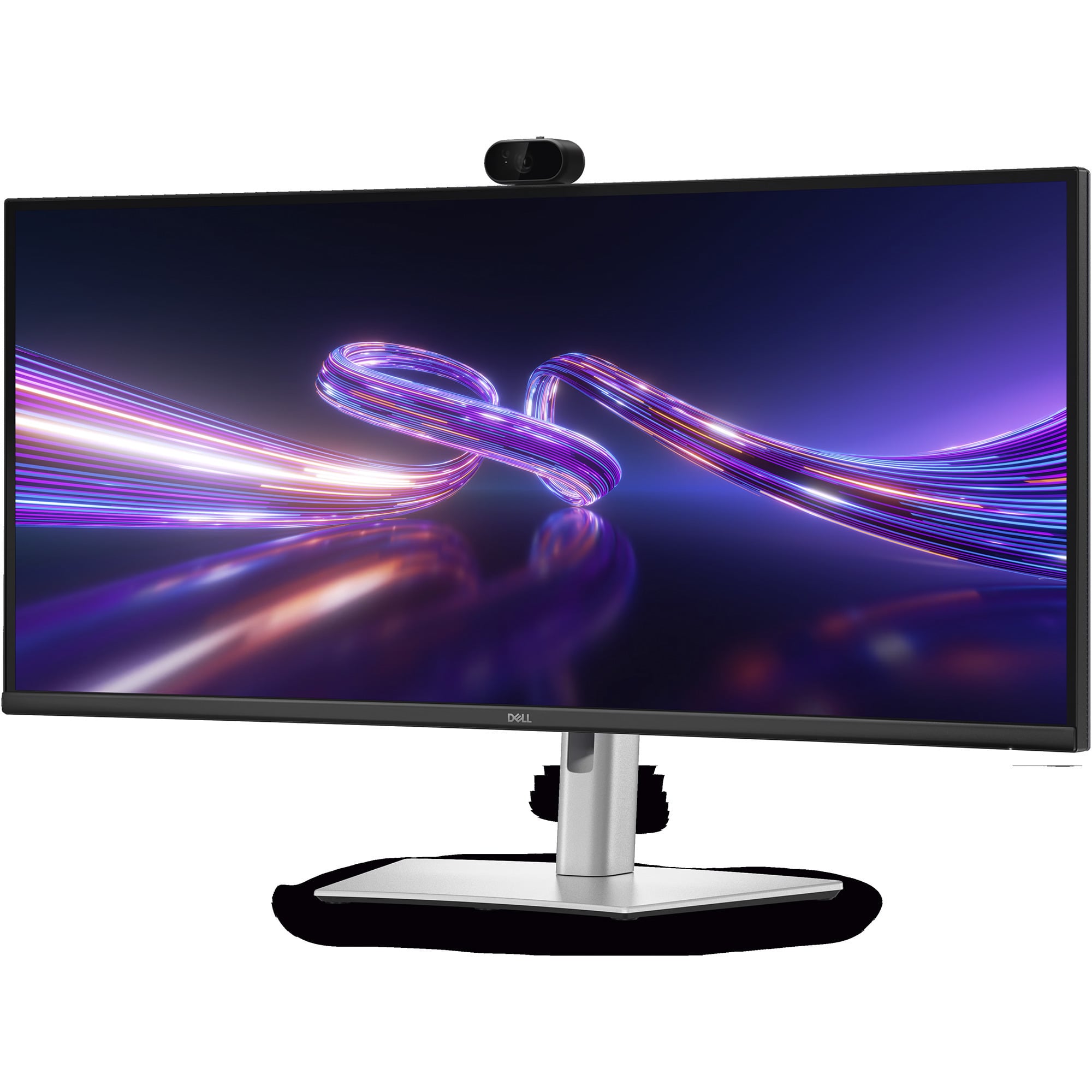 DELL Pro Plus P3426WEV 34,1" kaareva WQHD IPS 100 Hz verkkokameralla näyttö - Image 4