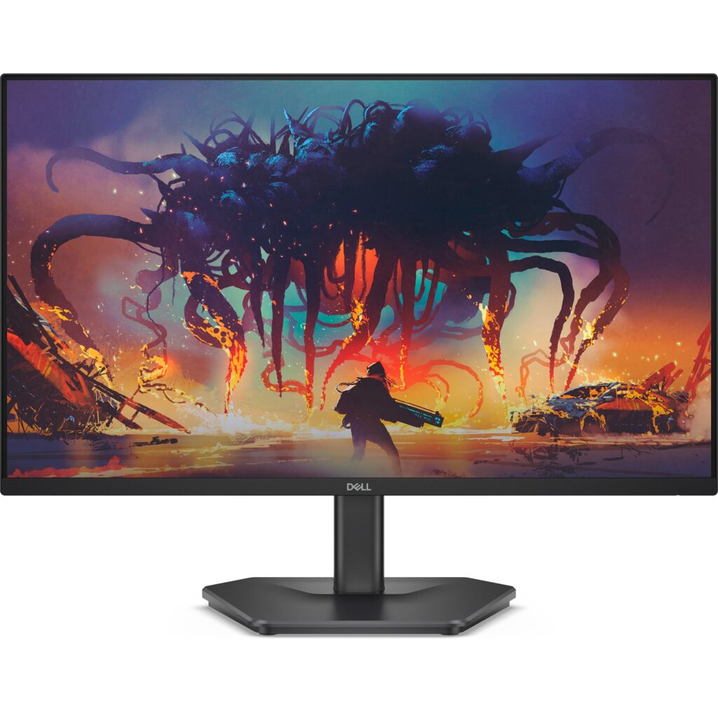 DELL SE2425HG 60,5 cm Full HD IPS 200 Hz näyttö