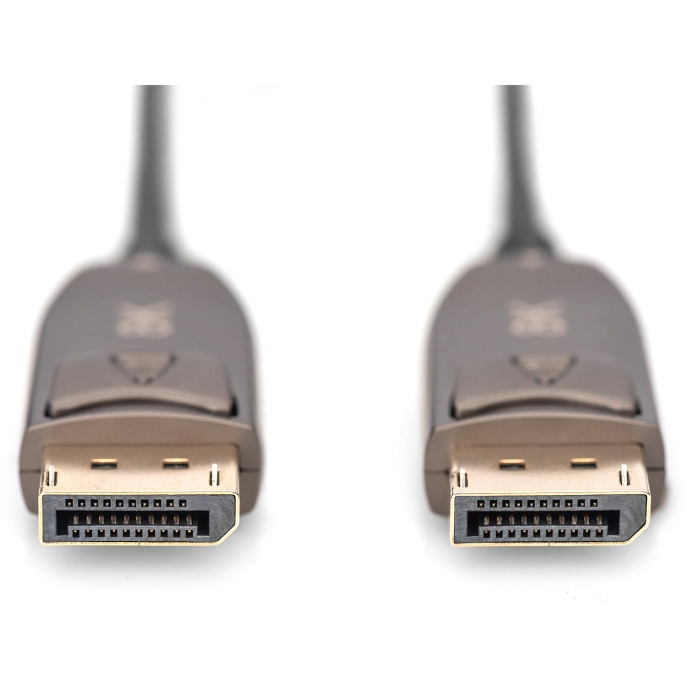 Digitus DisplayPort 1.4 8K 15 m AOC-kaapeli - Image 2
