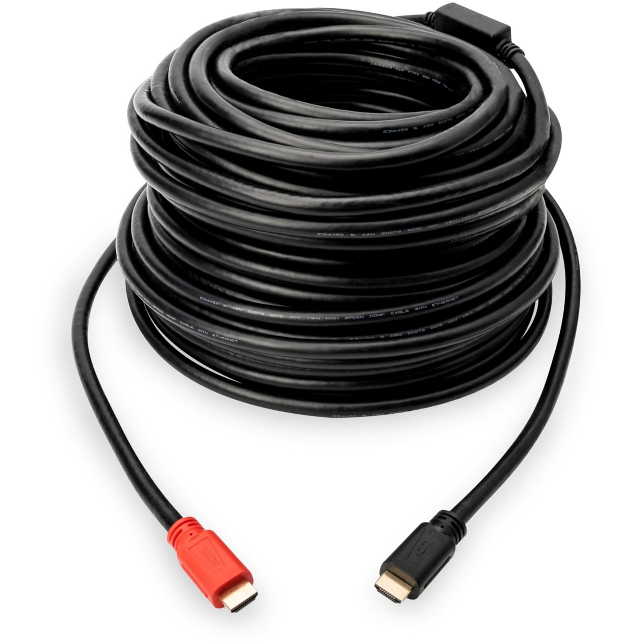 Digitus 20 m aktiivinen 4K 30 Hz HDMI-kaapeli - Image 2