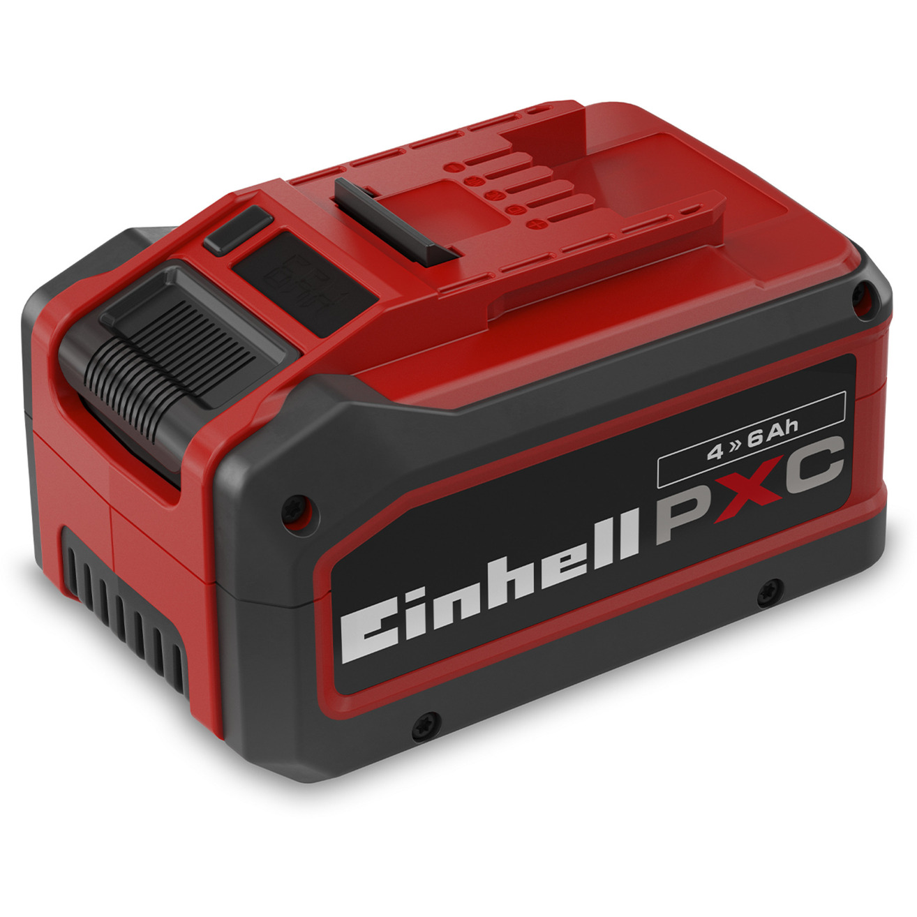 EINHELL Power-X-Change Plus 18V 4-6Ah MULTI 18 V 6 Ah akku