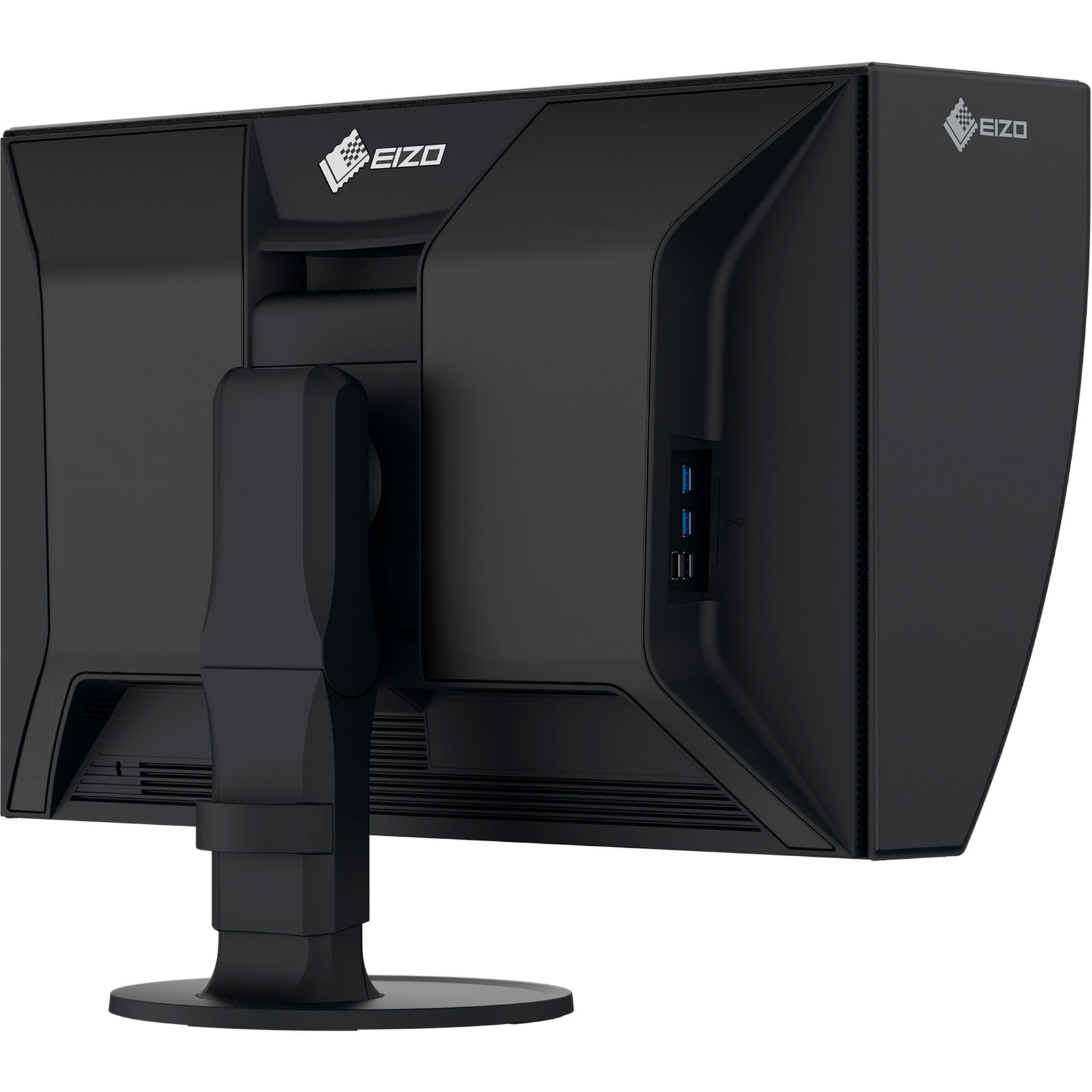 EIZO ColorEdge 27" QHD IPS Adobe RGB 99 % näyttö - Image 5