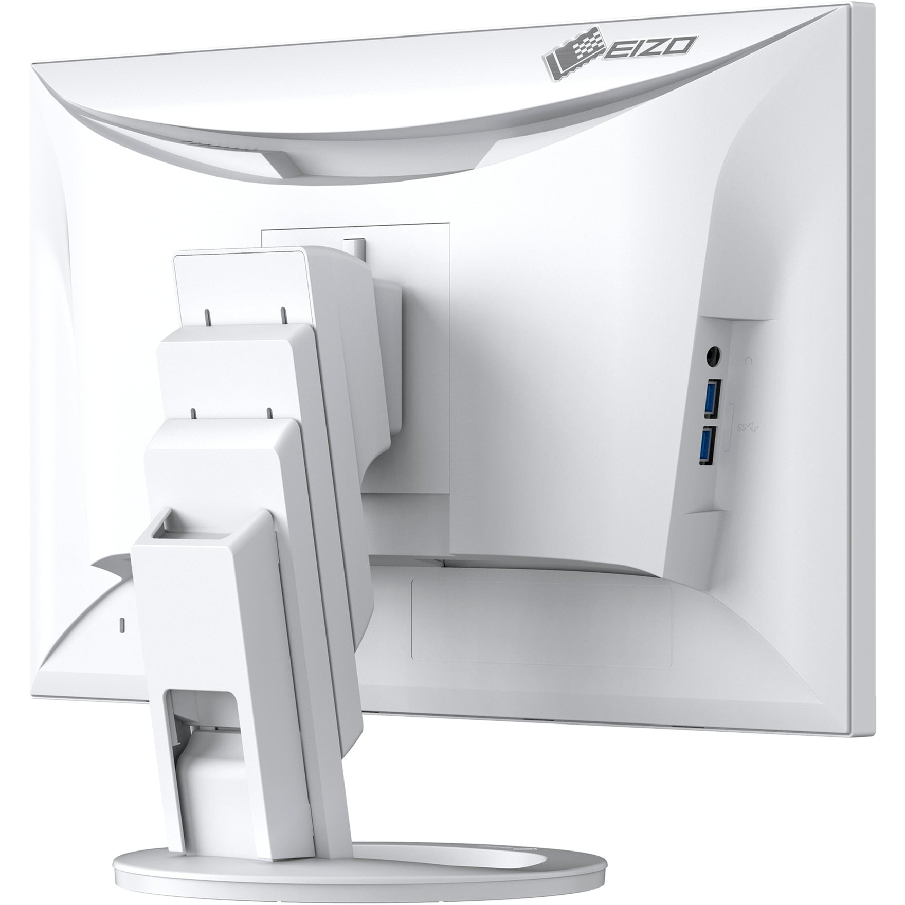 EIZO FlexScan 23,8" Full HD IPS USB-C 70 W näyttö - Image 5