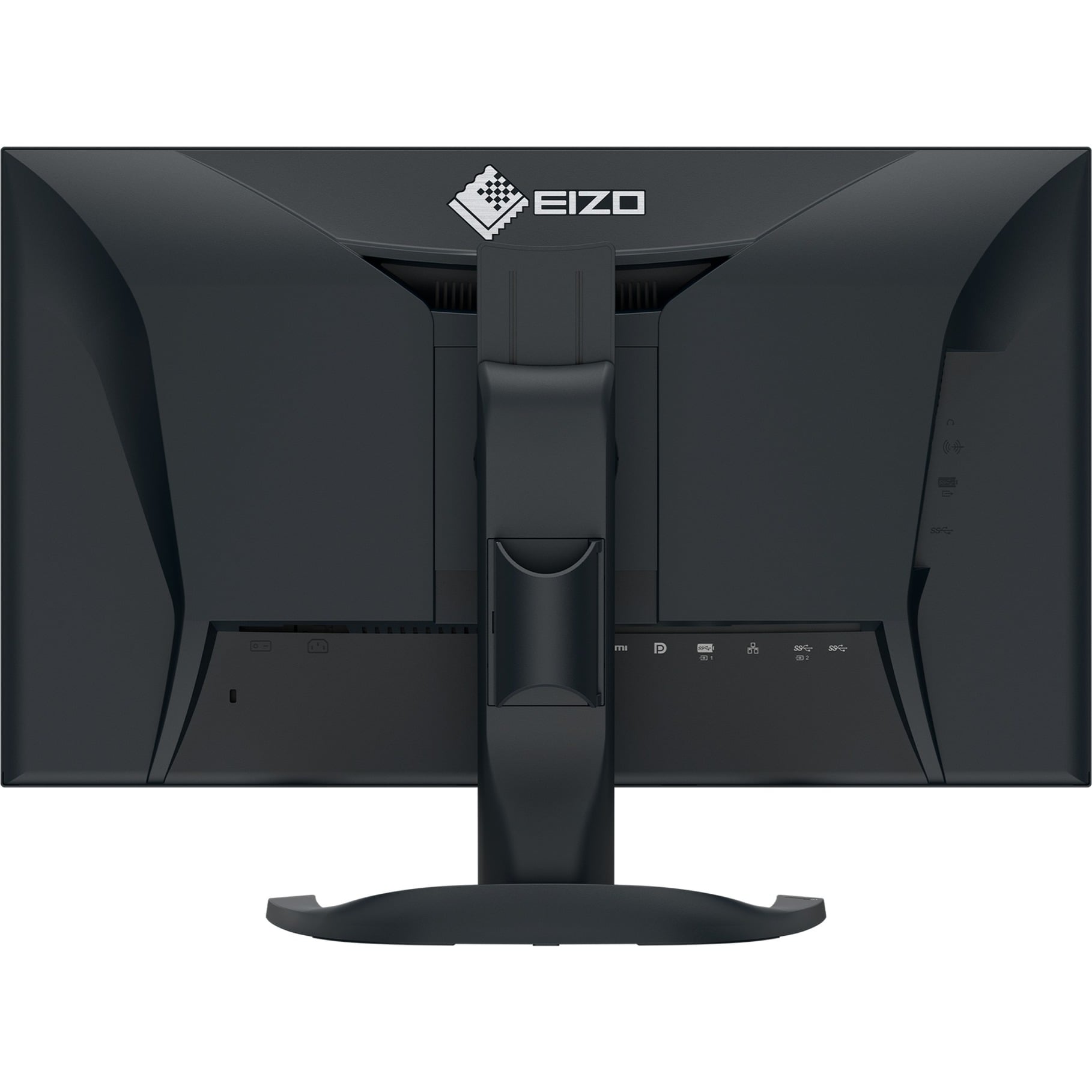 EIZO FlexScan 27" 4K IPS USB-C 94 W näyttö - Image 2