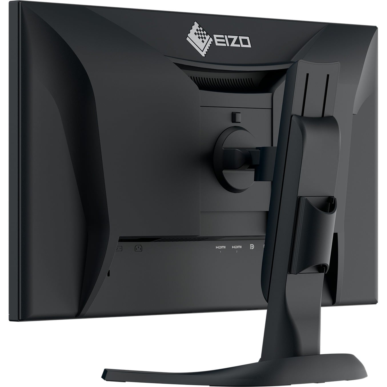 EIZO FlexScan 27" 4K IPS USB-C 94 W näyttö - Image 3