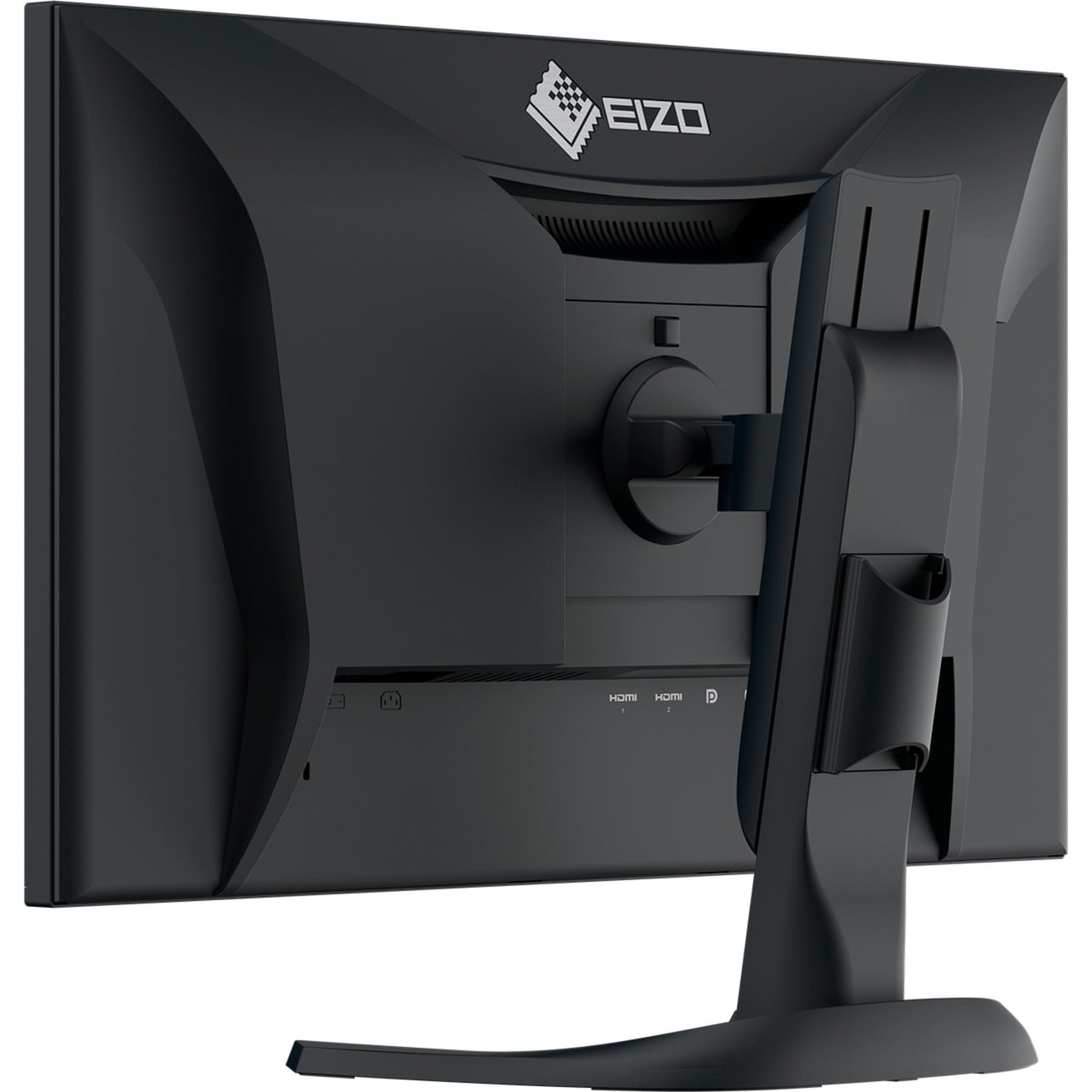 EIZO FlexScan 27" 4K IPS USB-C 94 W näyttö - Image 4