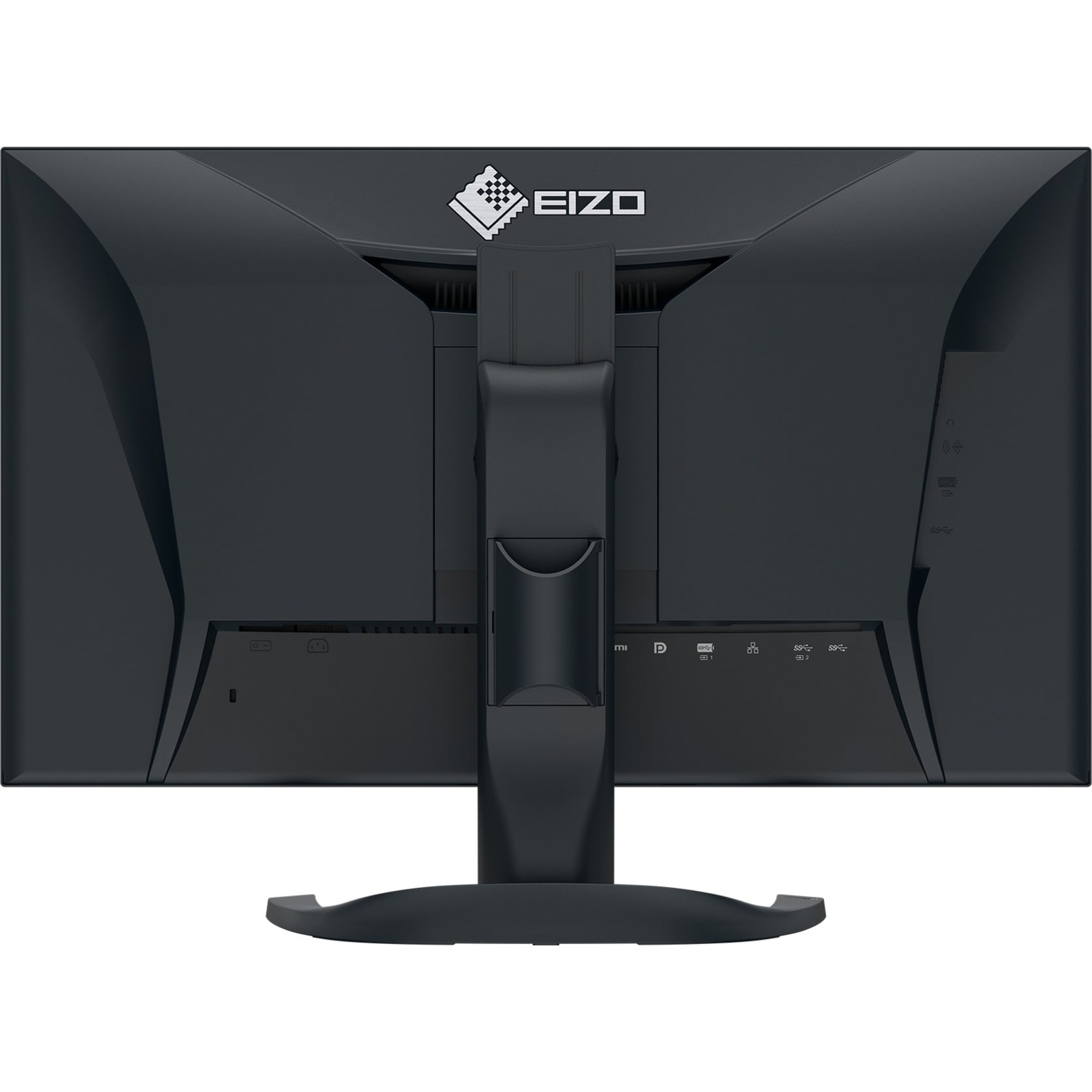 EIZO FlexScan 27" 4K IPS USB-C 94 W näyttö - Image 5
