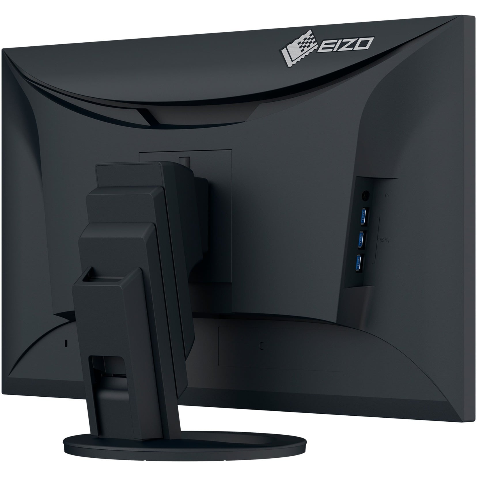 EIZO FlexScan 27" QHD IPS USB-C-näyttö - Image 5