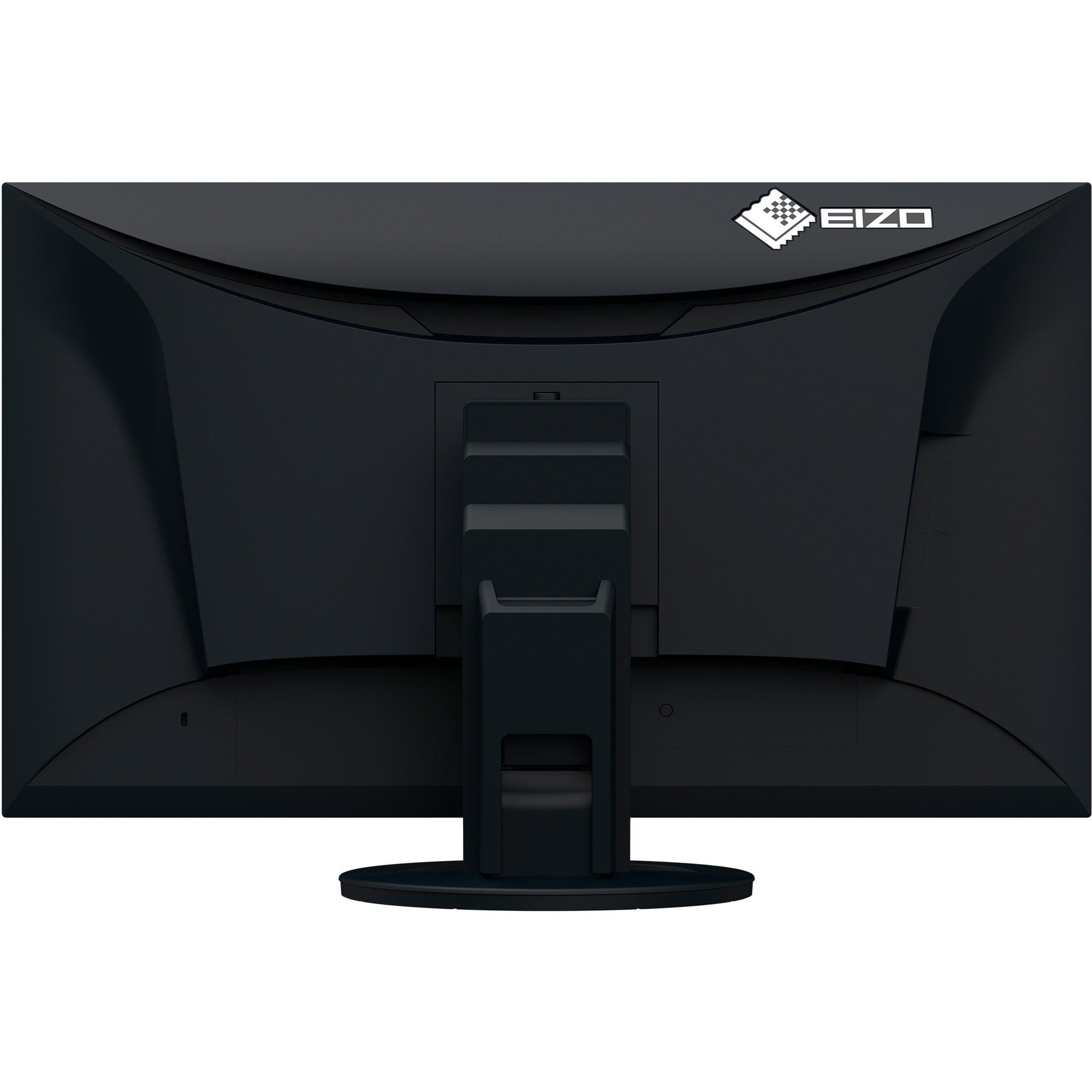 EIZO FlexScan 27" QHD IPS USB-C-näyttö - Image 6