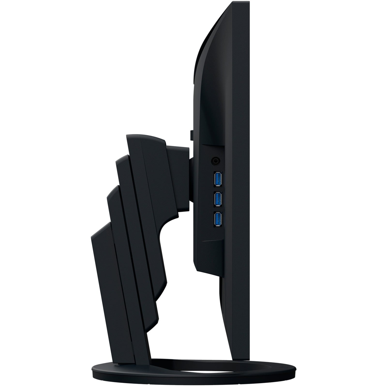 EIZO FlexScan 27" QHD IPS USB-C-näyttö - Image 8