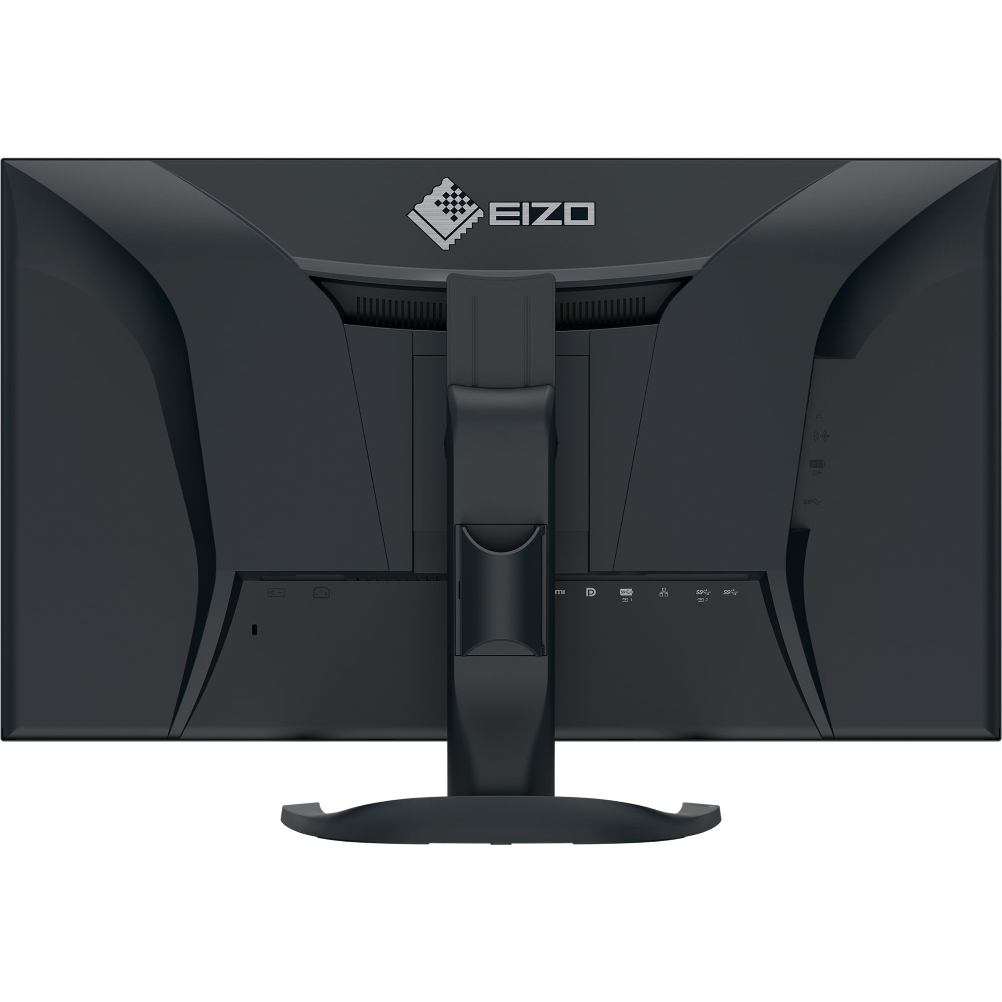 EIZO FlexScan 31,5" 4K IPS USB-C-telakointi näyttö - Image 6