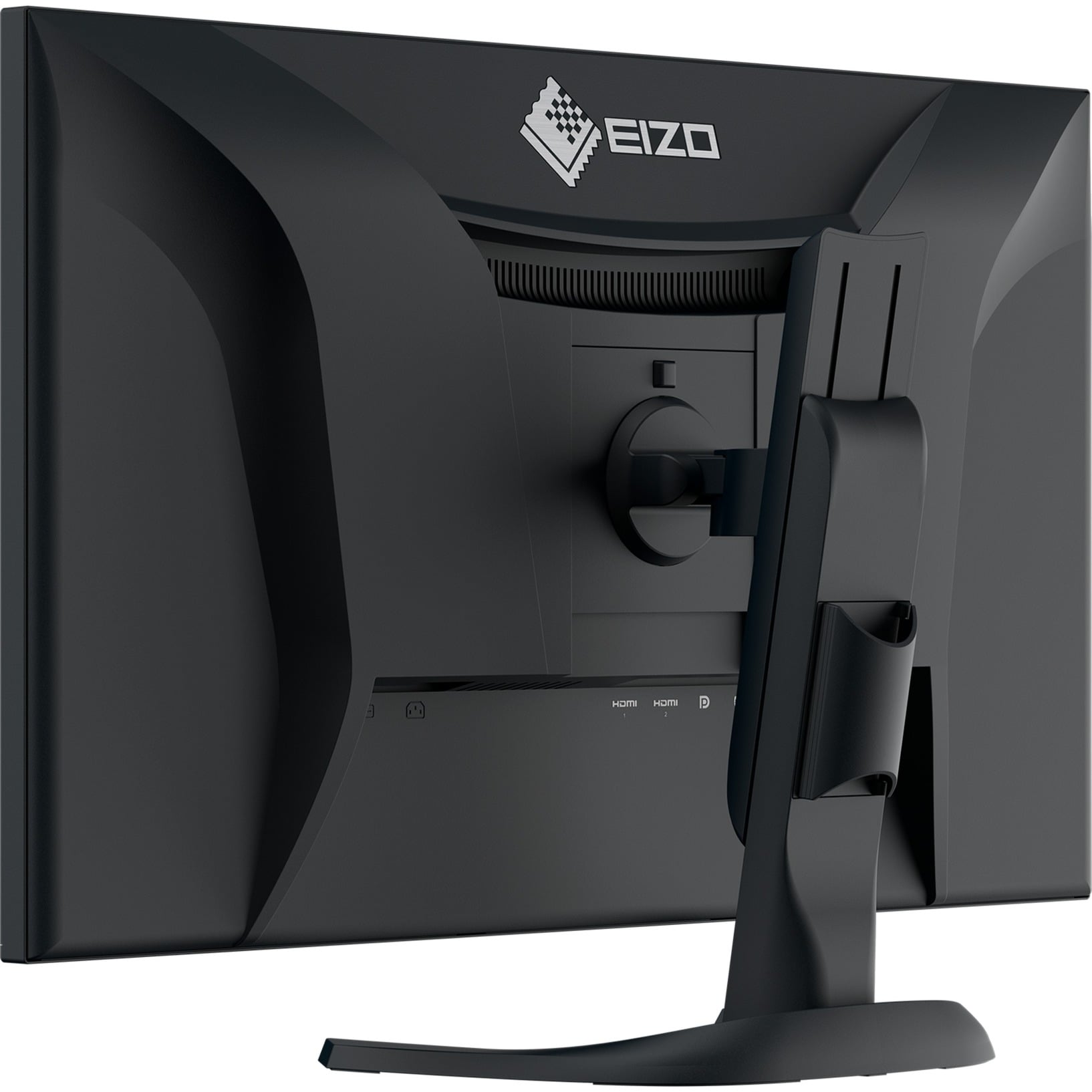 EIZO FlexScan 31,5" 4K IPS USB-C-telakointi näyttö - Image 7