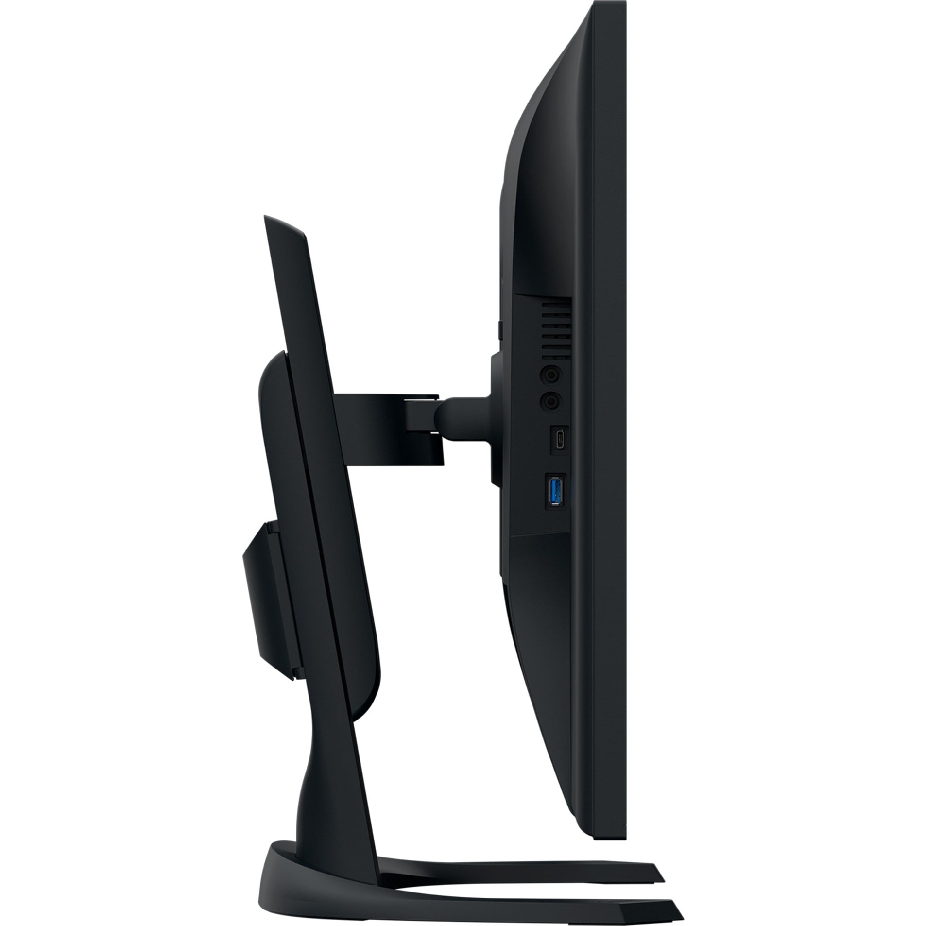 EIZO FlexScan 31,5" 4K IPS USB-C-telakointi näyttö - Image 8