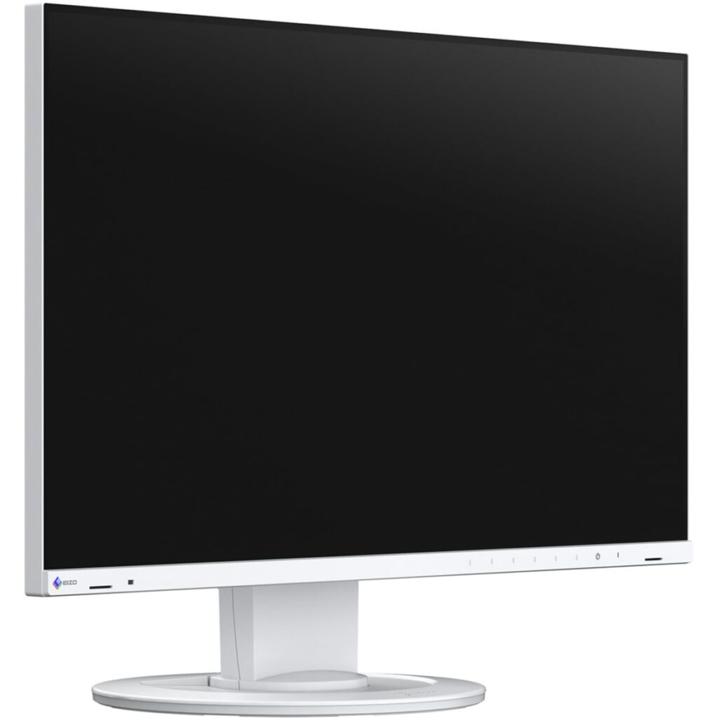 EIZO FlexScan 23,8" Full HD IPS 100 Hz näyttö