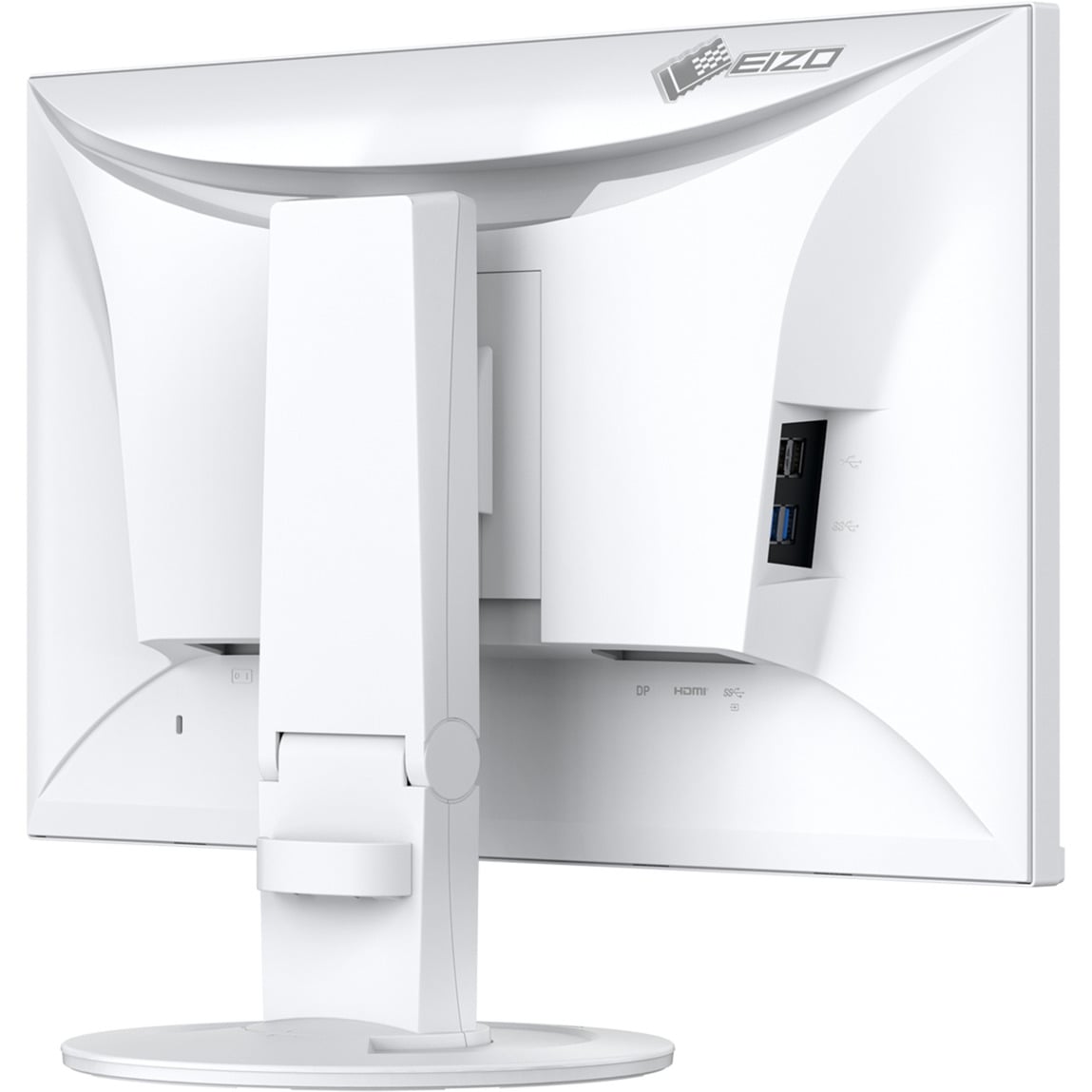 EIZO FlexScan 23,8" Full HD IPS 100 Hz näyttö - Image 7