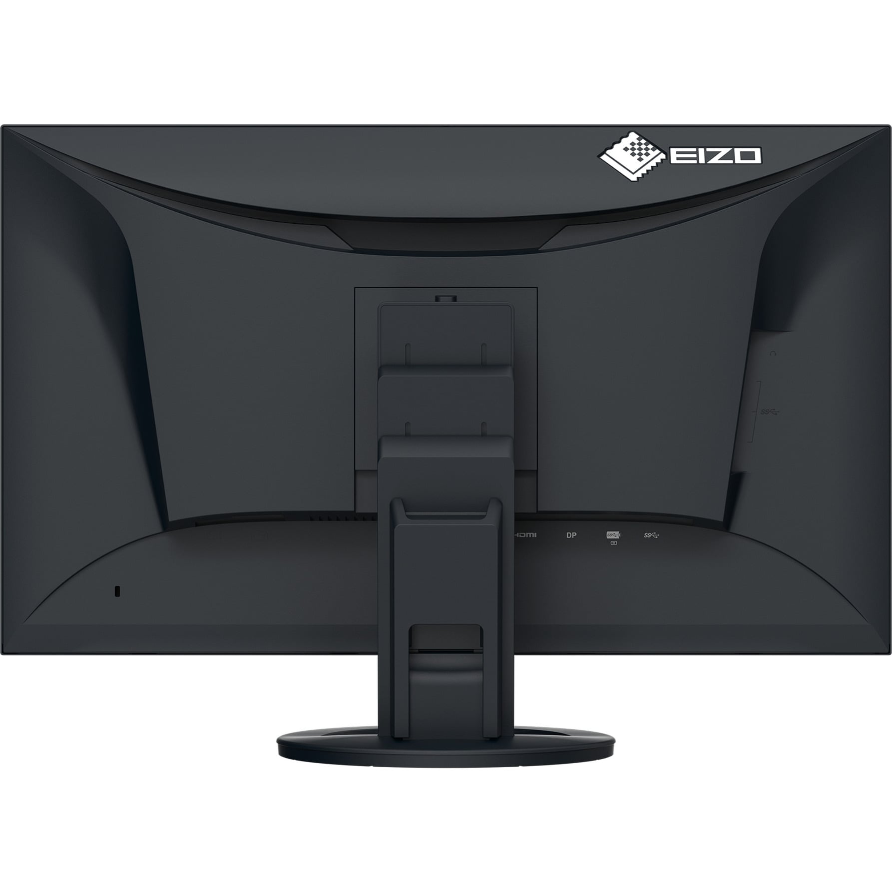 EIZO FlexScan 27" QHD IPS USB-C 70 W näyttö - Image 6