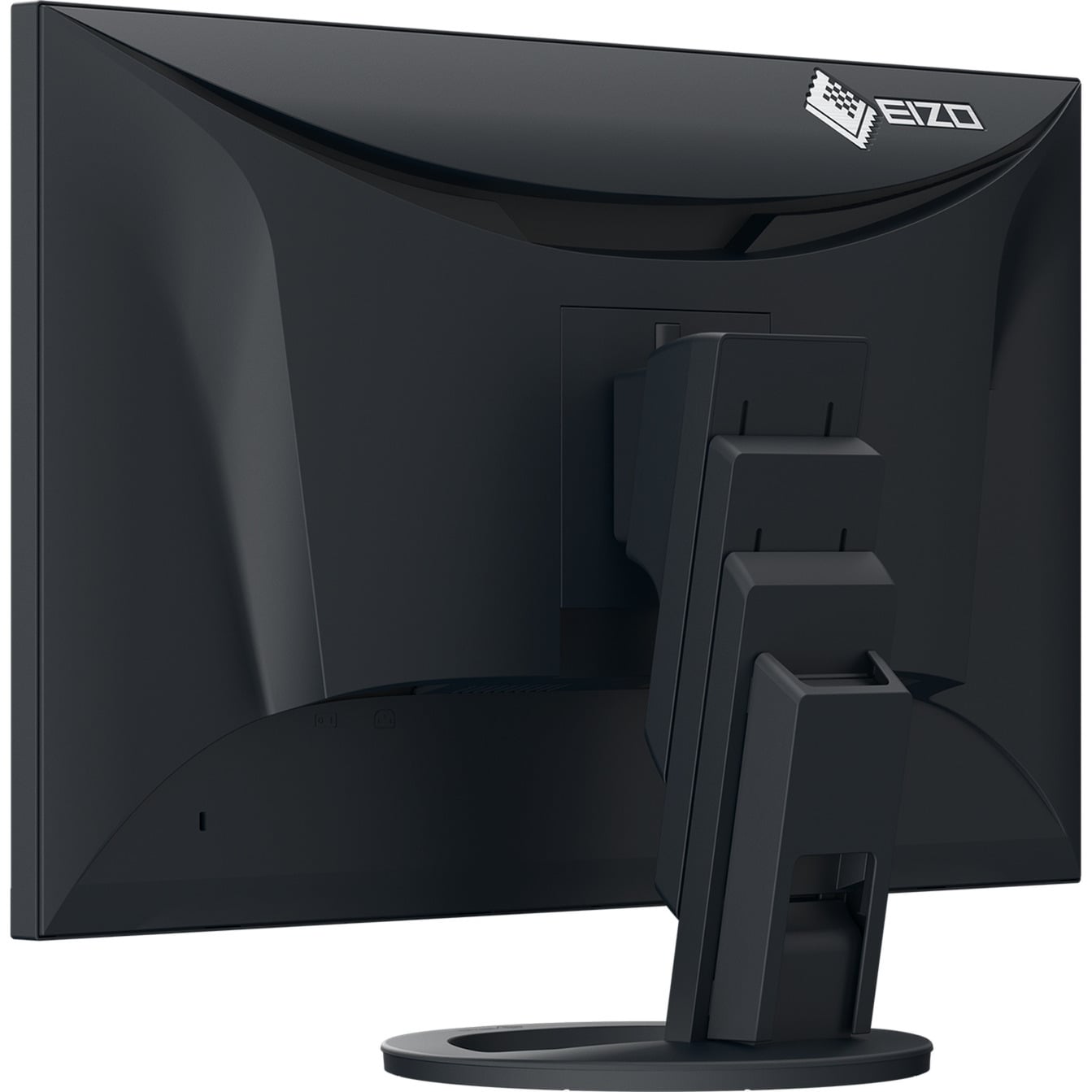 EIZO FlexScan 27" QHD IPS USB-C 70 W näyttö - Image 7