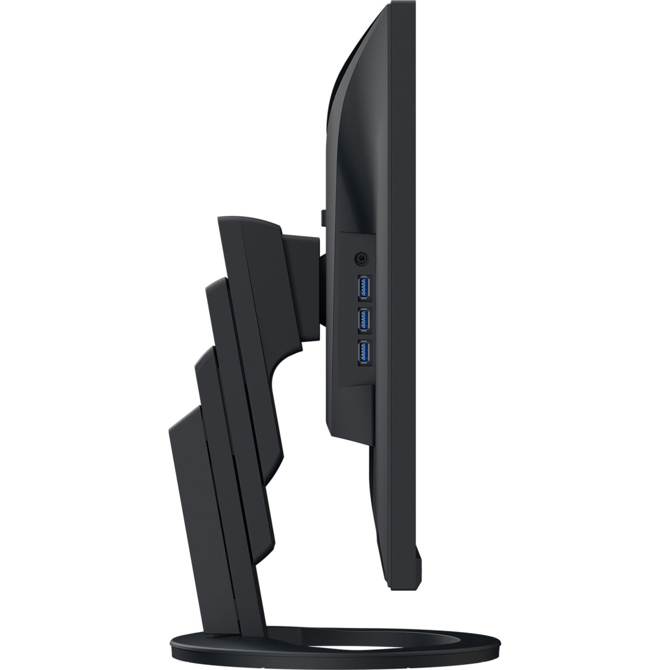 EIZO FlexScan 27" QHD IPS USB-C 70 W näyttö - Image 8