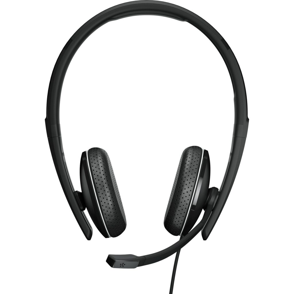 EPOS | Sennheiser ADAPT 165T USB-C II USB-C 3,5 mm kuulokemikrofoni