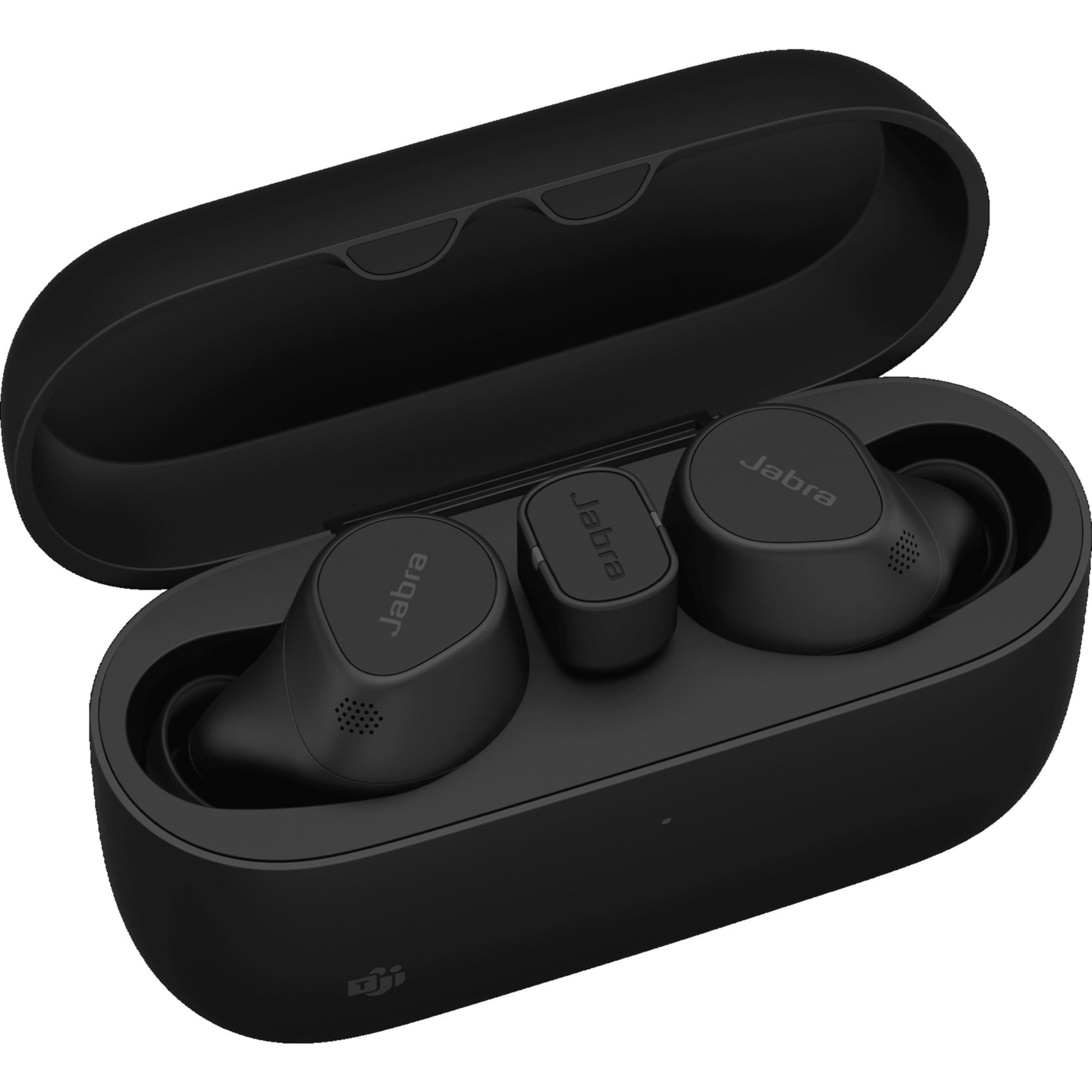 JABRA Evolve2 Buds MS langaton Bluetooth-kuulokemikrofoni - Image 7