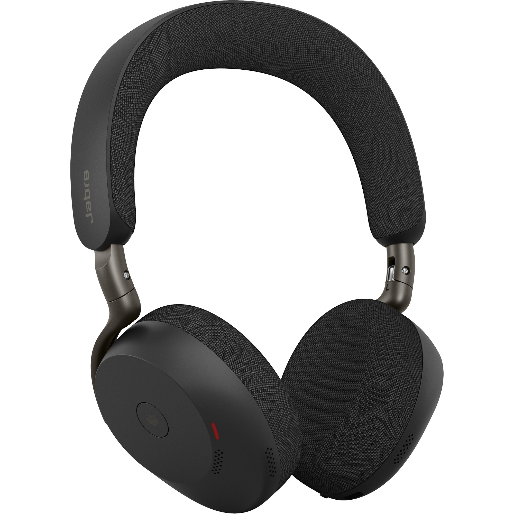JABRA Evolve3 75 langaton Teams-kuulokemikrofoni