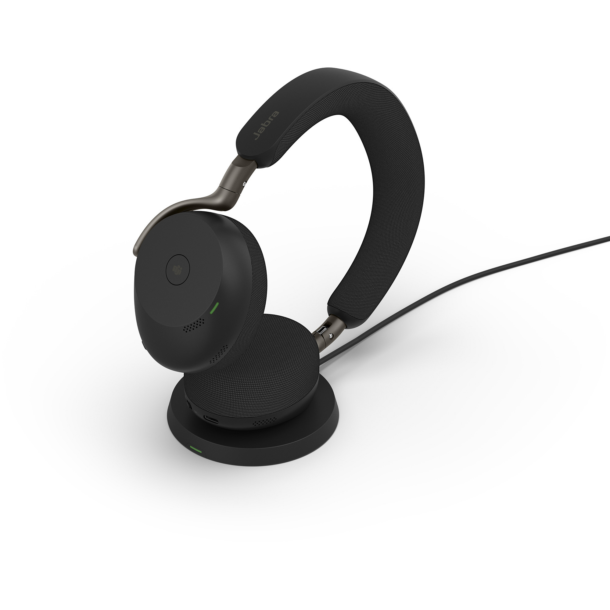 JABRA Evolve3 75 langaton Teams-kuulokemikrofoni - Image 4