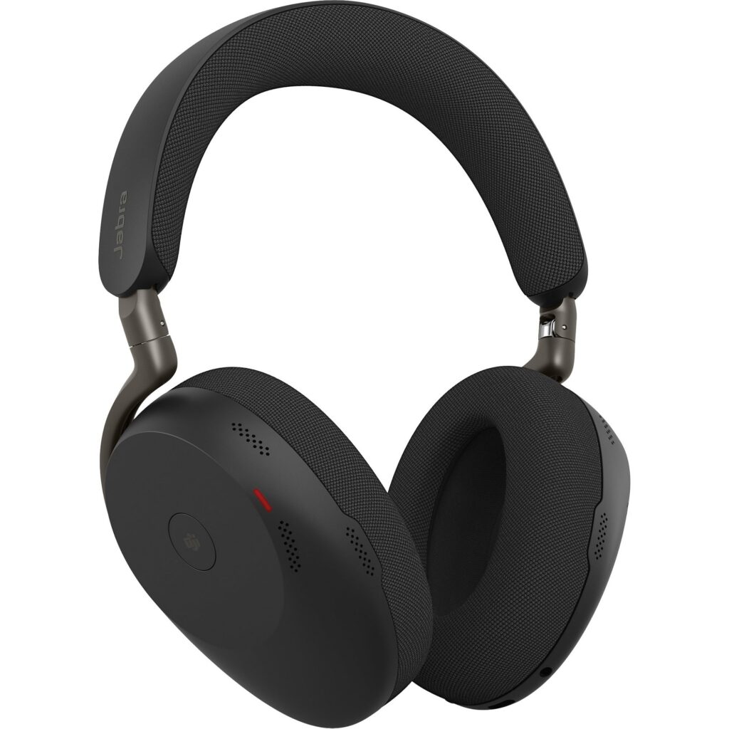JABRA Evolve3 85 Bluetooth 5,3 aktiivinen melunvaimennus kuulokemikrofoni