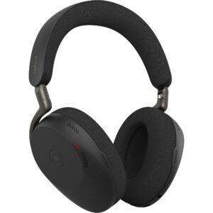 JABRA Evolve3 85 Bluetooth 5,3 aktiivinen melunvaimennus kuulokemikrofoni