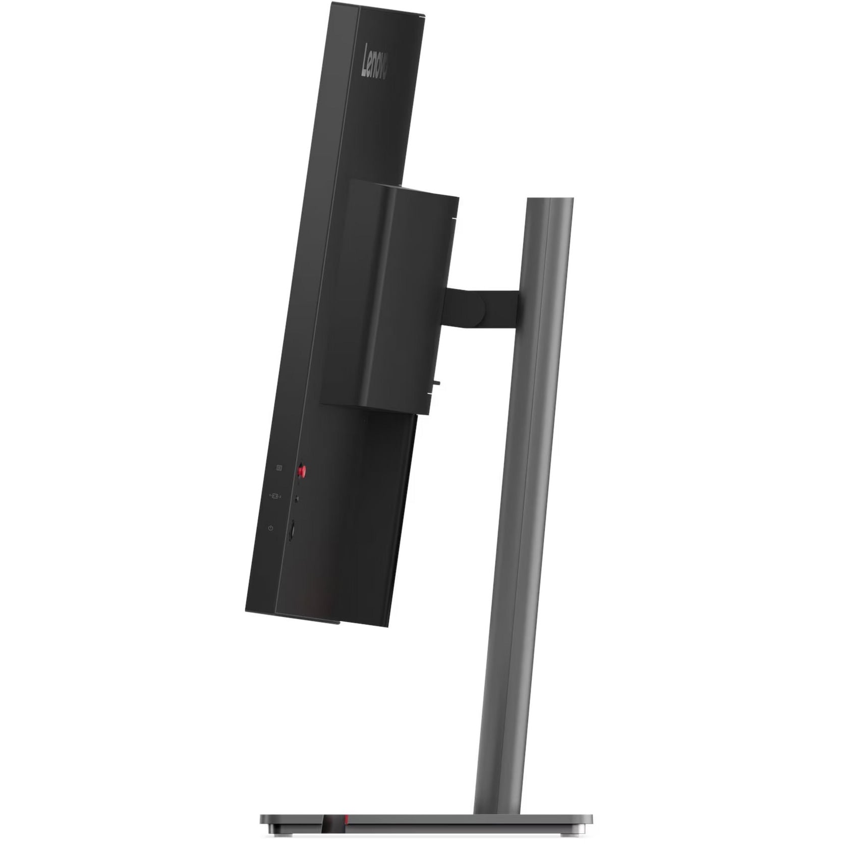 LENOVO ThinkVision P40WD-40 39,7" 5K IPS Black 120 Hz kaareva näyttö - Image 6