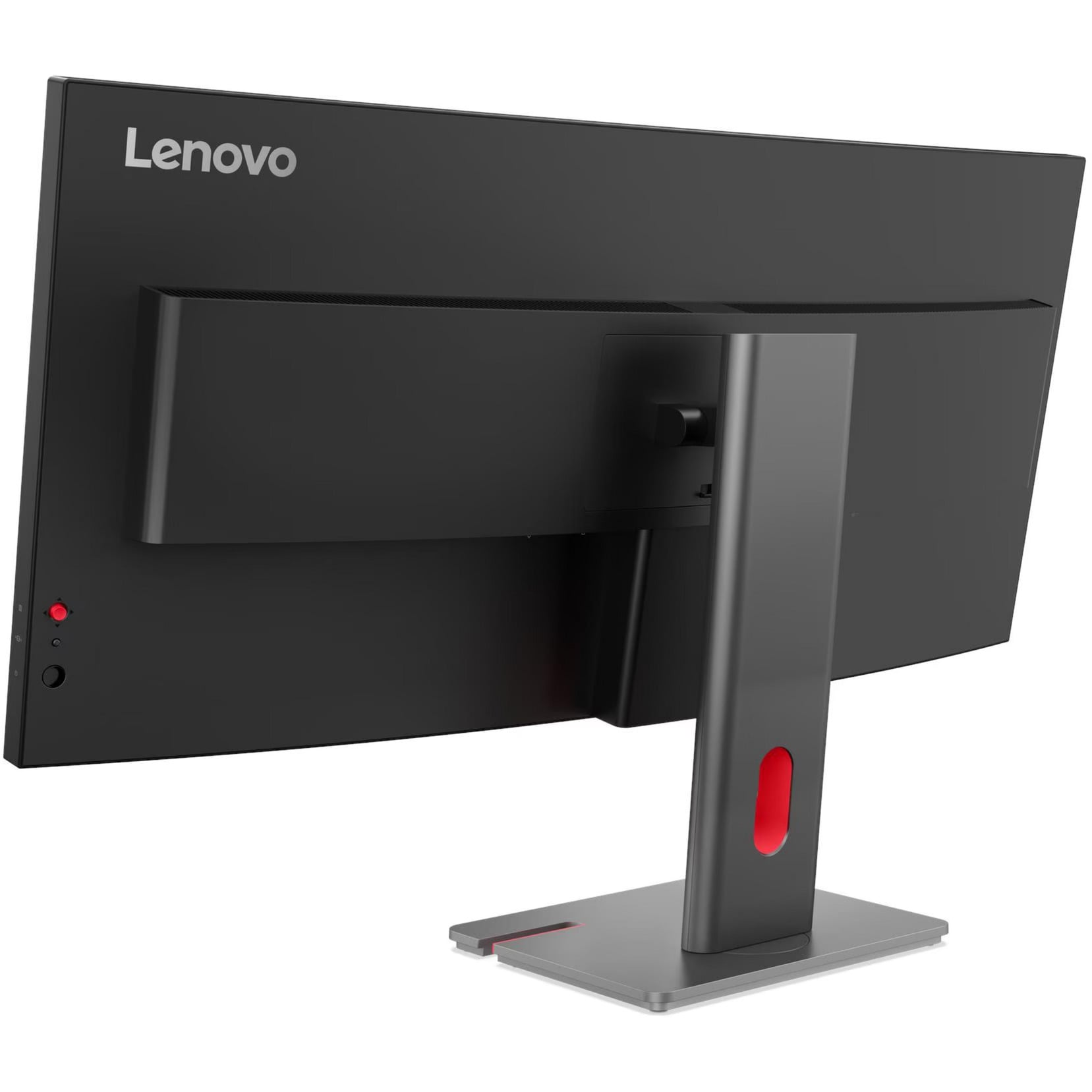 LENOVO ThinkVision P40WD-40 39,7" 5K IPS Black 120 Hz kaareva näyttö - Image 7