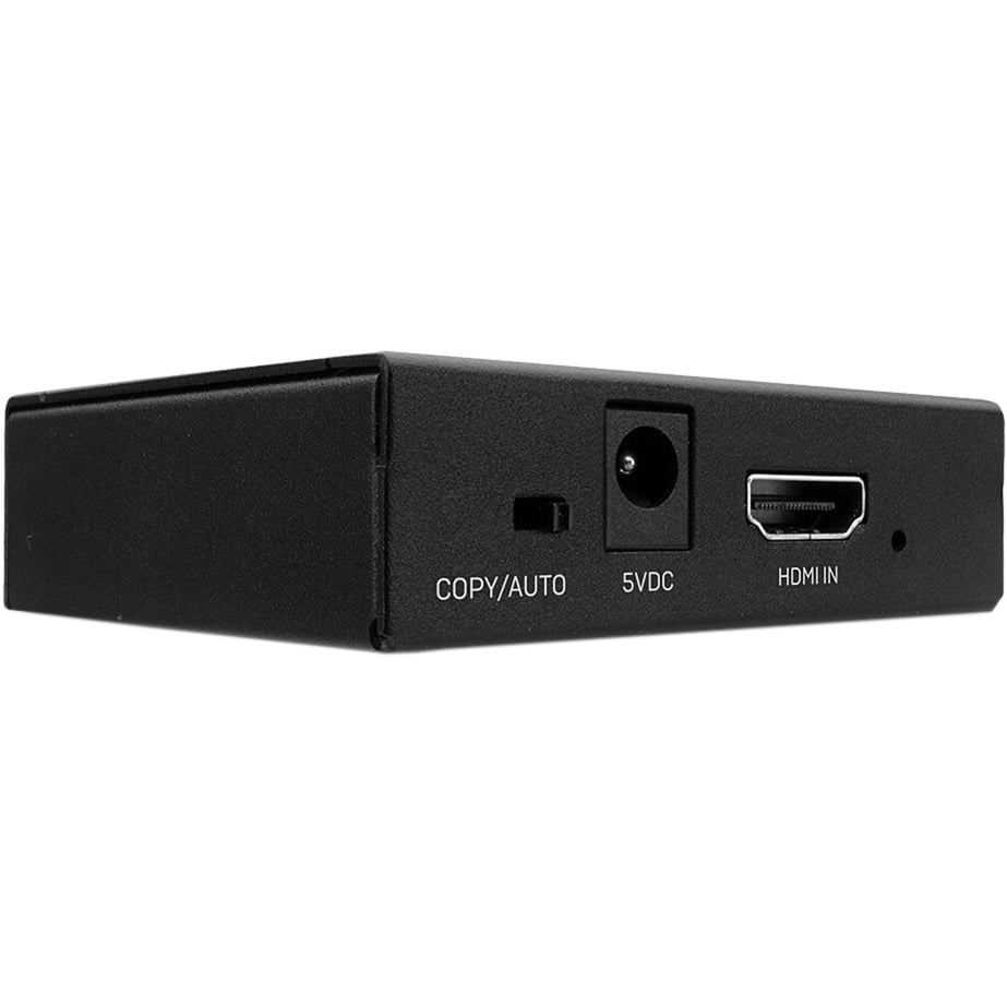 Lindy 2 Port HDMI 4K Splitter, HDMI 1.4, 2160p30, HDMI-jakaja - Image 5