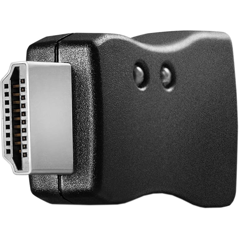 Lindy HDMI 2.0 EDID Emulator HDMI 2.0 18 Gbit/s 4K 60 Hz adapteri