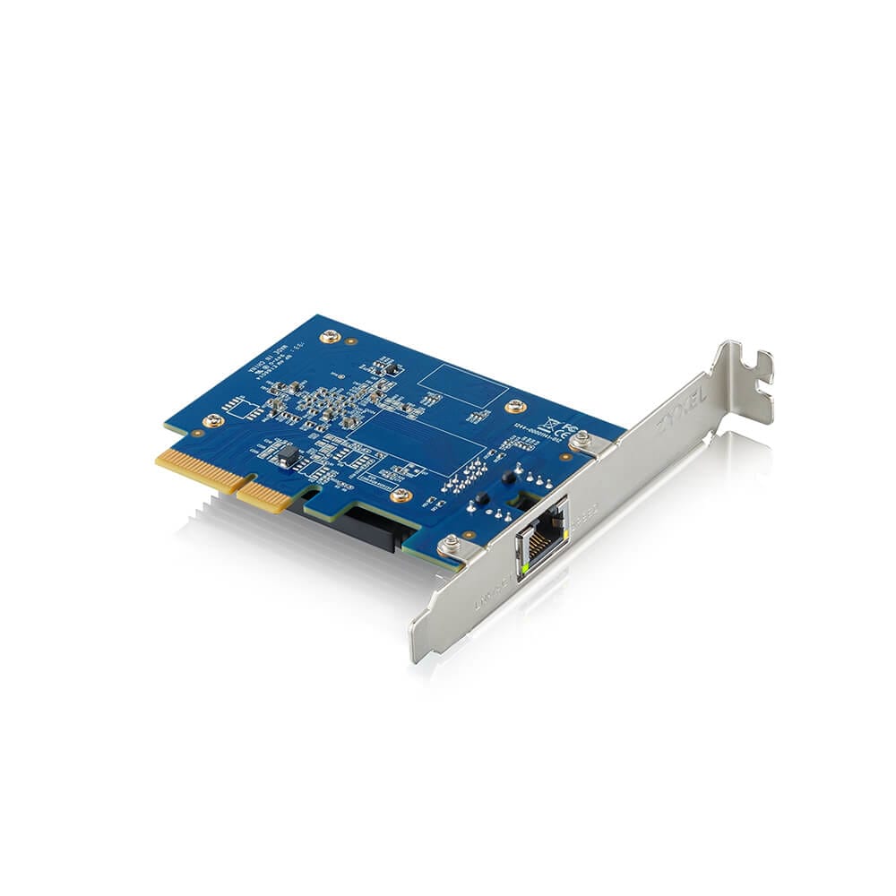 ZYXEL XGN100C 1000 Mbit/s PCI Express verkkosovitin