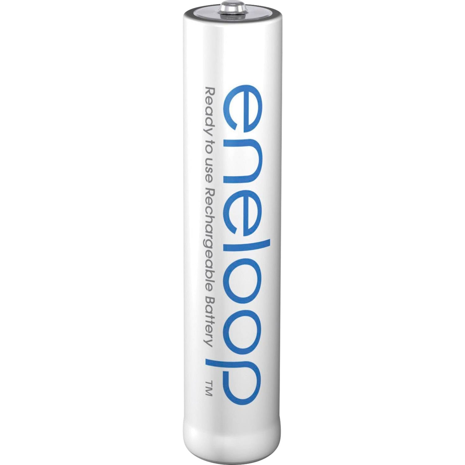 Panasonic eneloop 4+4 Kombi NiMH 1,2 V AA- ja AAA-akku