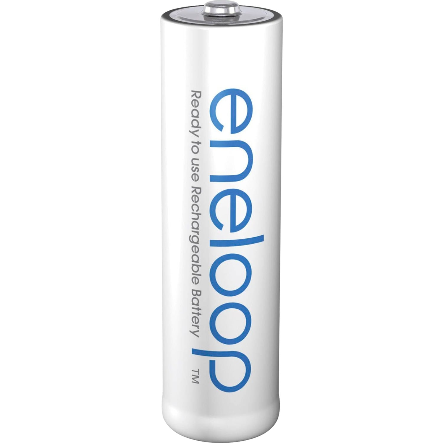Panasonic eneloop 4+4 Kombi NiMH 1,2 V AA- ja AAA-akku - Image 2