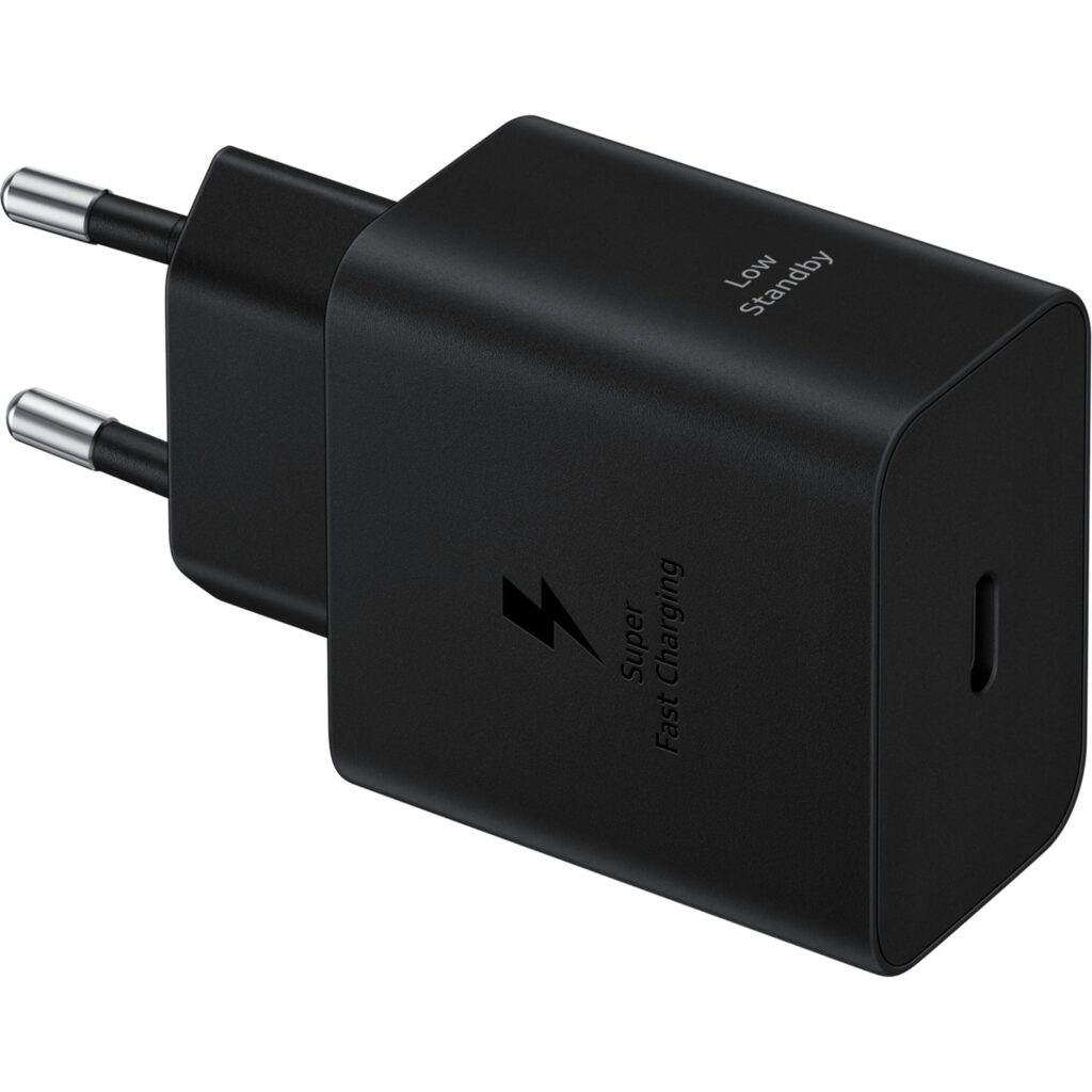 SAMSUNG EP-T4511 Power Charger 45W (2024) 45 W, USB-C, Power Delivery 3.0 laturi