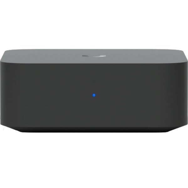 Ubiquiti PoE Audio Port, RJ-45, USB-C, HDMI ja TOSLINK-liitännät, adapteri