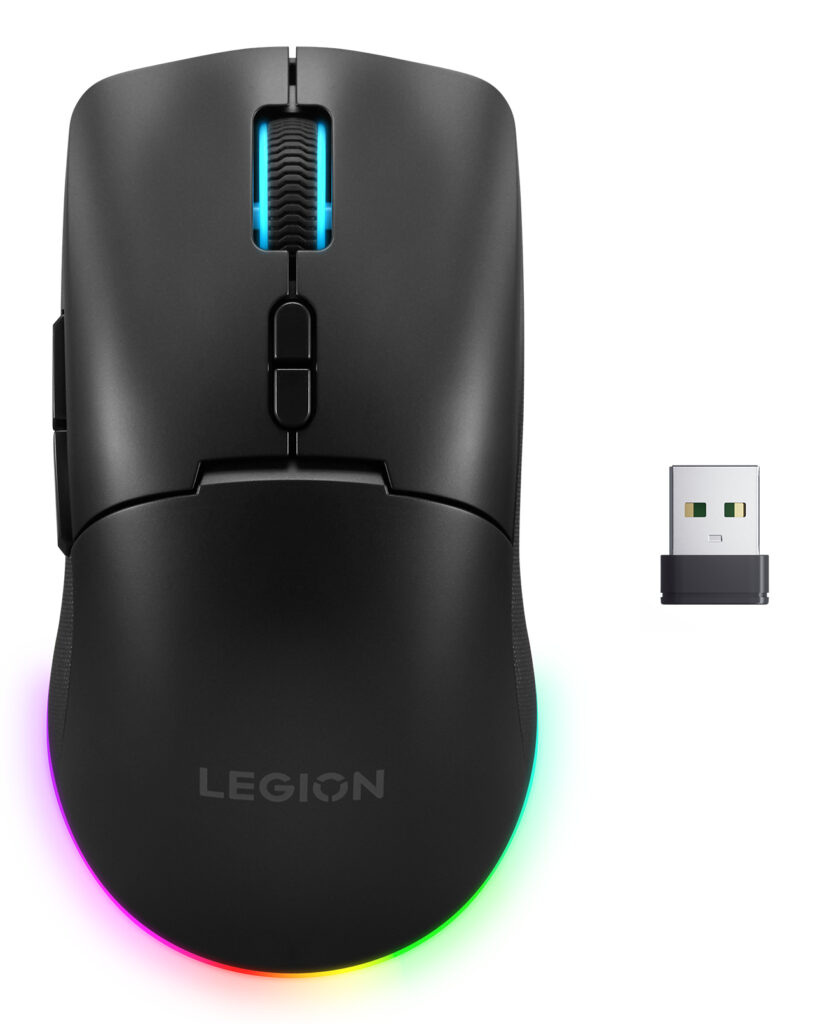 Lenovo Legion M220 langaton optinen 5000 DPI pelihiiri
