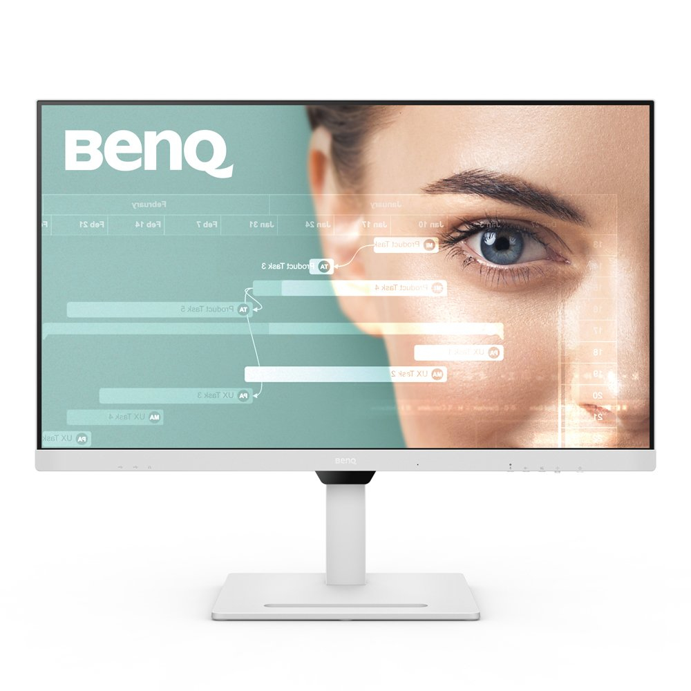 BENQ GW3290QT 31,5" QHD IPS USB-C 65 W näyttö