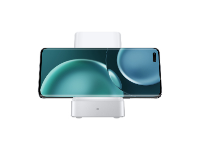 HONOR SuperCharge Wireless Charger langaton 100 W metallirunkoinen laturi - Image 3