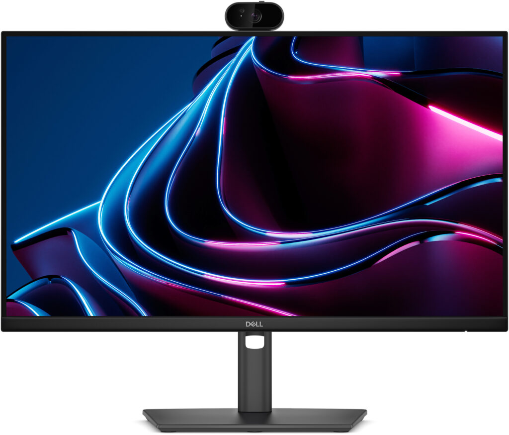 DELL Pro P 24 P2426HEV 23,8" Full HD IPS 120 Hz näyttö