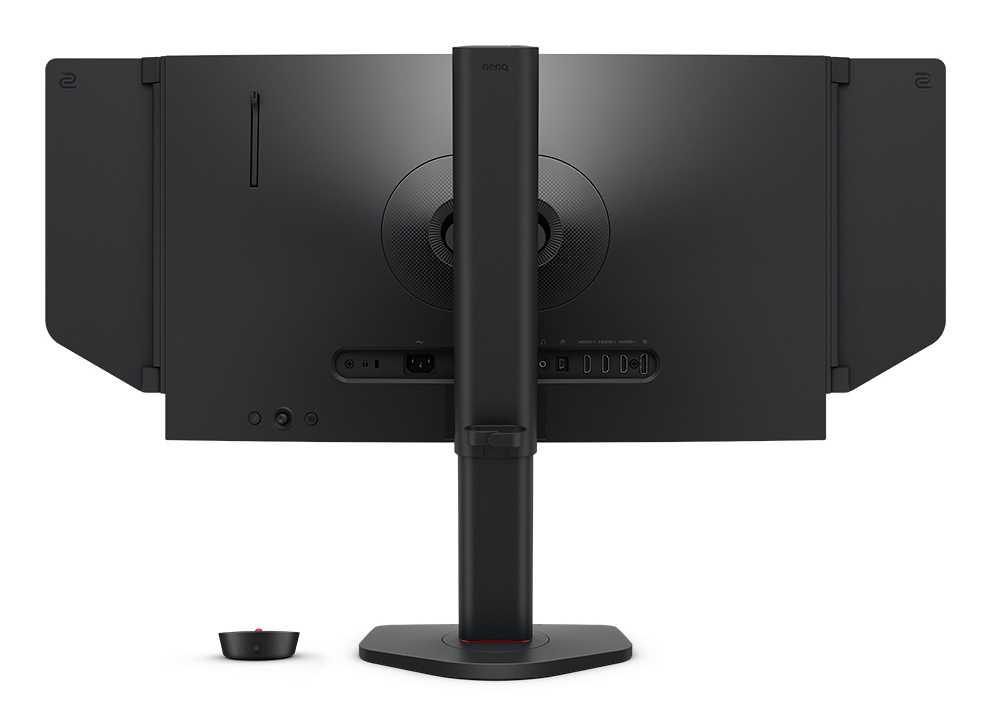 BENQ ZOWIE XL2546X+ 24,5" Full HD 280 Hz 0,5 ms TN-näyttö - Image 2