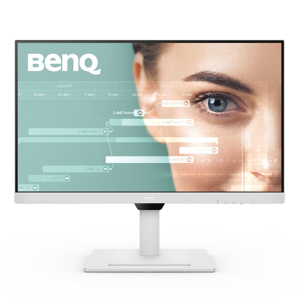 BENQ GW2790QT 27" QHD IPS USB-C 65 W 75 Hz näyttö