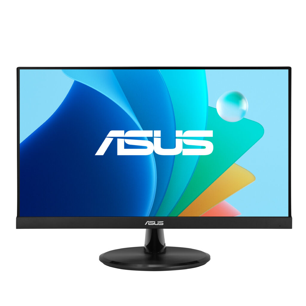 ASUS Eye Care VP229HF 21,4" IPS 100 Hz näyttö