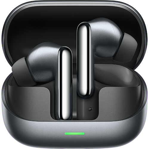 HONOR Earbuds 4 Bluetooth 5.3 ANC-melunvaimennus langaton nappikuuloke